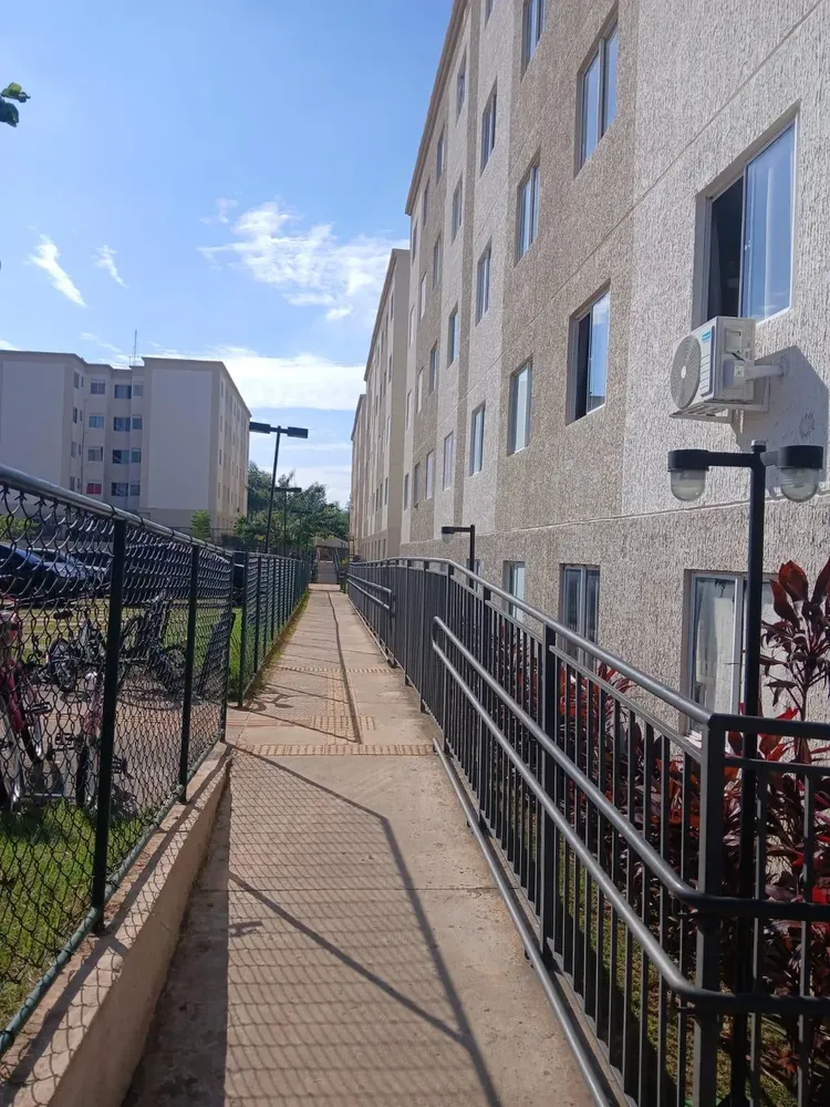 Apartamento, 2 quartos, 38 m² - Foto 12
