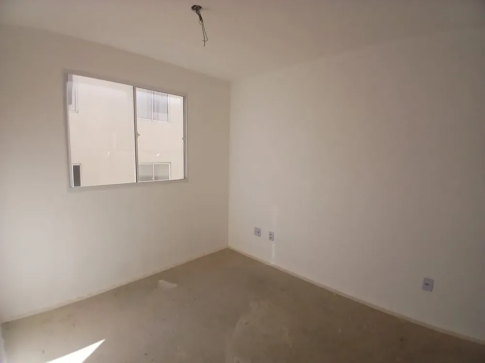 Apartamento, 2 quartos, 38 m² - Foto 4