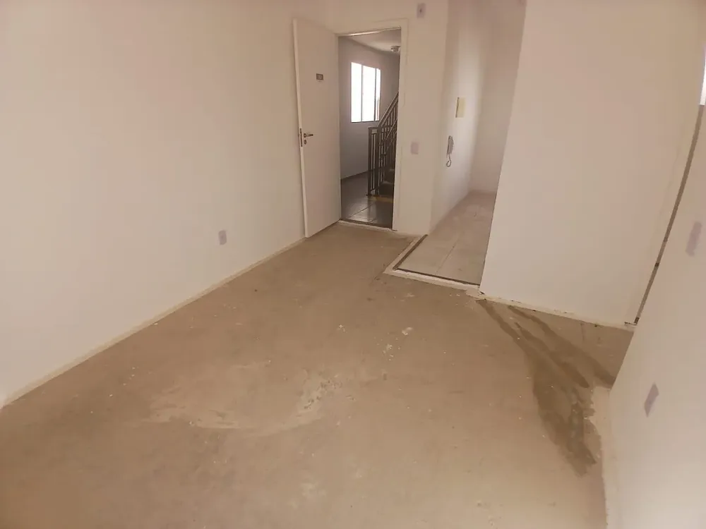 Apartamento, 2 quartos, 38 m² - Foto 5