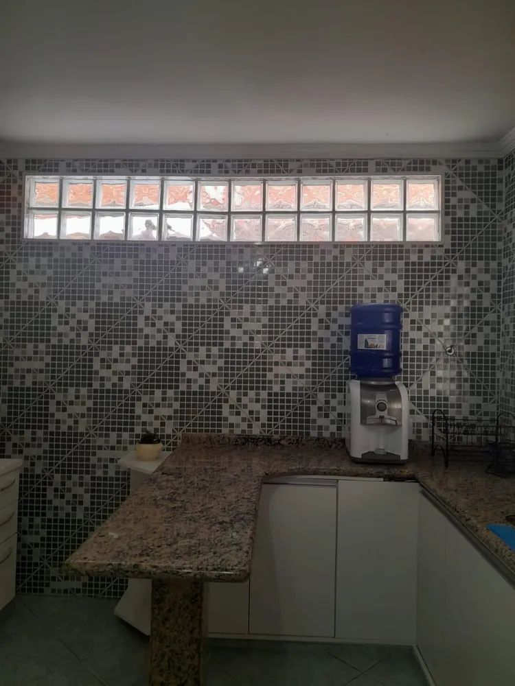 Casa, 3 quartos, 200 m² - Foto 7