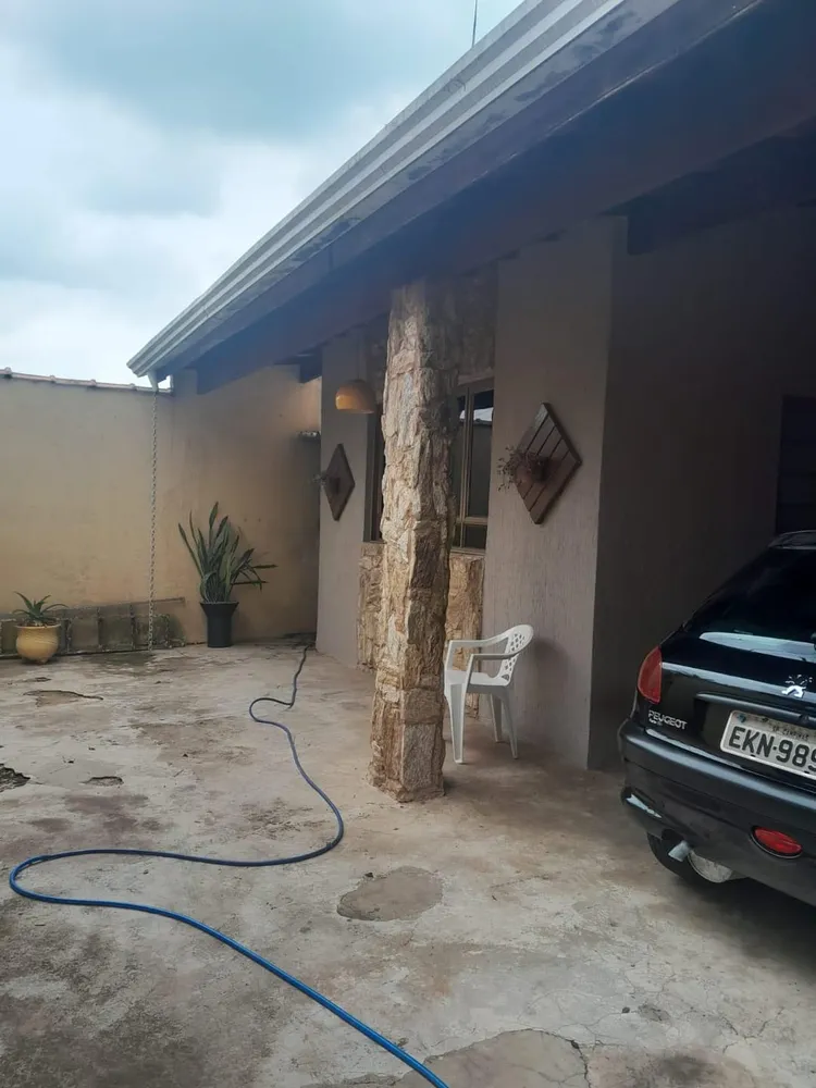 Casa, 3 quartos, 200 m² - Foto 2