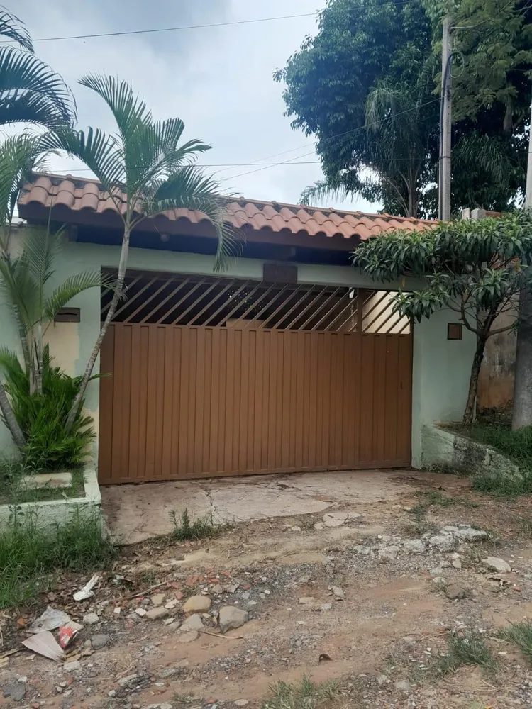 Casa, 3 quartos, 200 m² - Foto 3