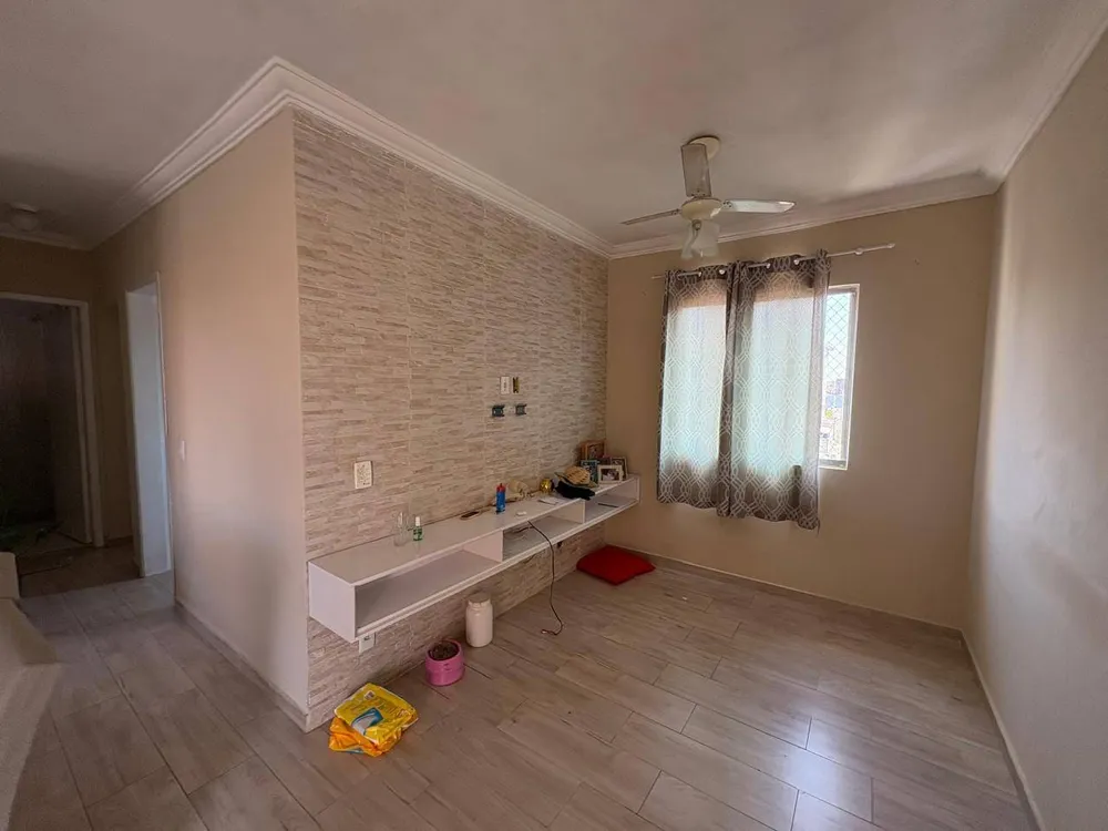 Apartamento, 2 quartos, 52 m² - Foto 3