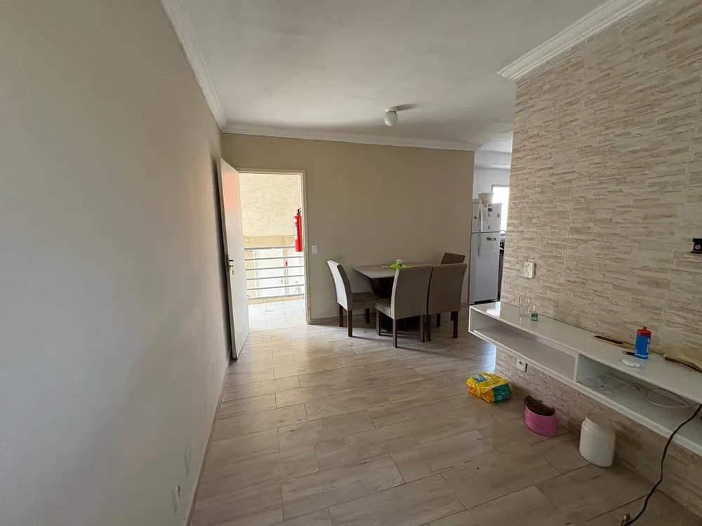 Apartamento, 2 quartos, 52 m² - Foto 4
