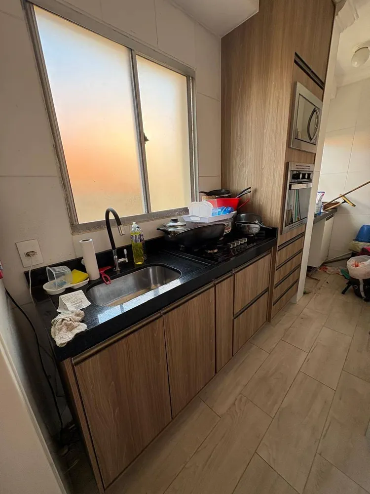 Apartamento, 2 quartos, 52 m² - Foto 8