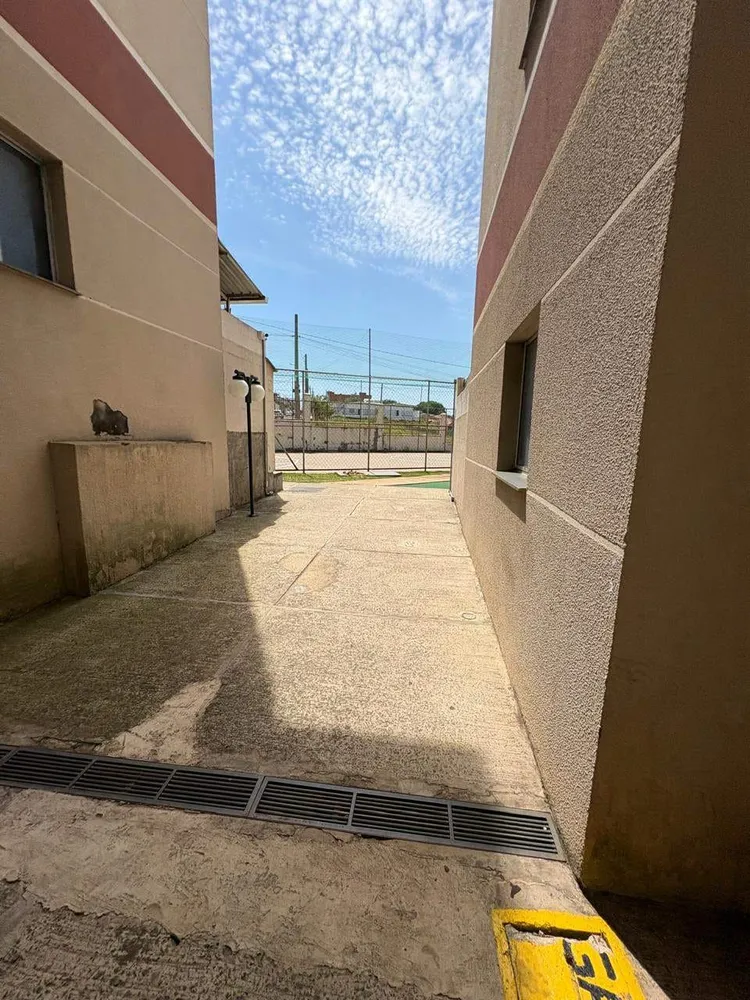Apartamento, 2 quartos, 52 m² - Foto 9