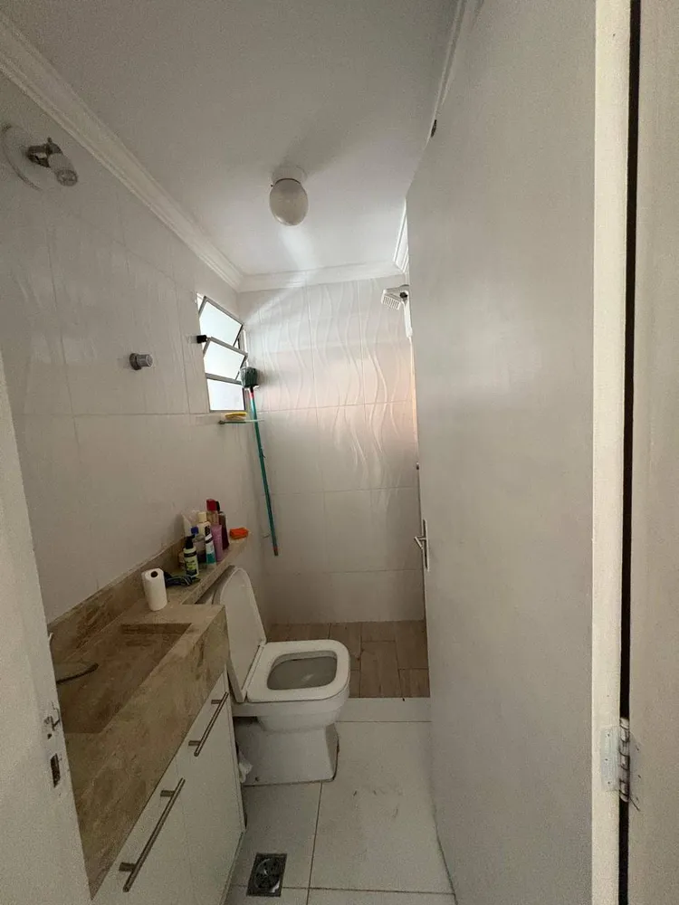 Apartamento, 2 quartos, 52 m² - Foto 5