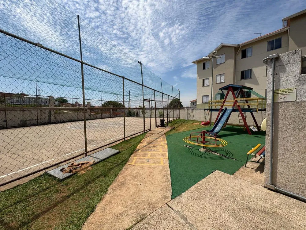 Apartamento, 2 quartos, 52 m² - Foto 10