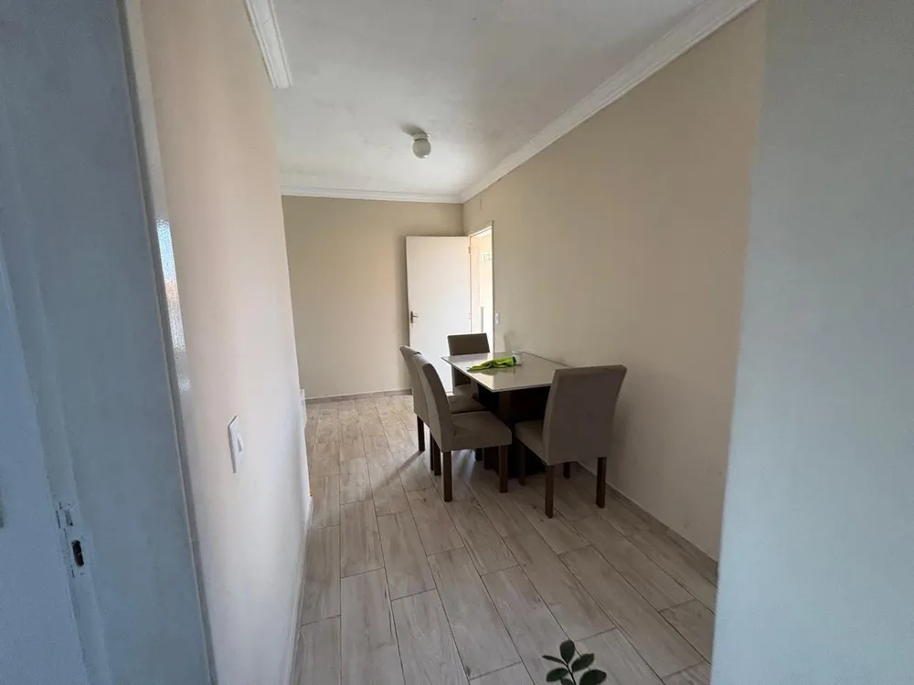 Apartamento, 2 quartos, 52 m² - Foto 6