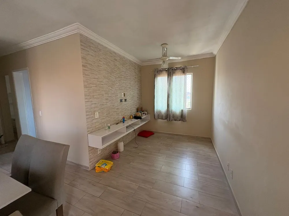 Apartamento, 2 quartos, 52 m² - Foto 11