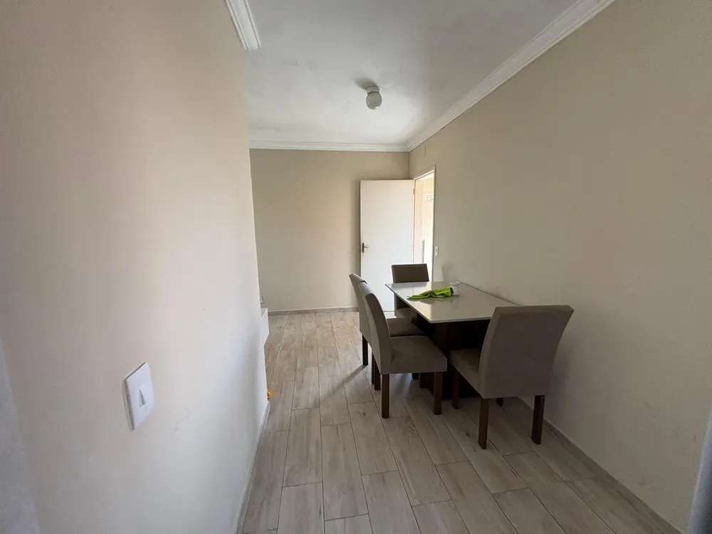 Apartamento, 2 quartos, 52 m² - Foto 7