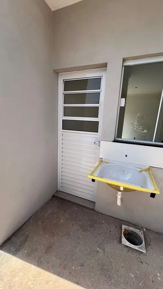 Casa, 2 quartos, 160 m² - Foto 6