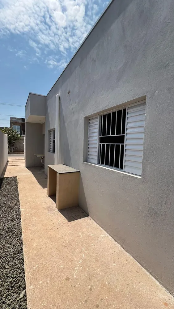 Casa, 2 quartos, 160 m² - Foto 12
