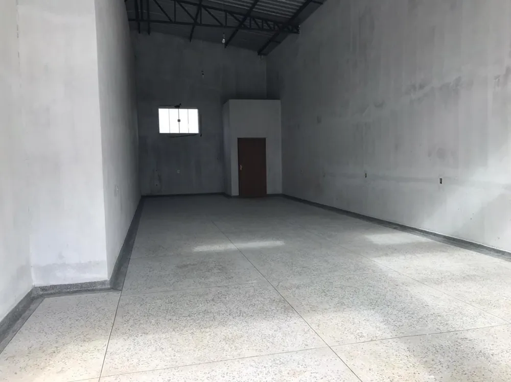Loja-Salão, 90 m² - Foto 2