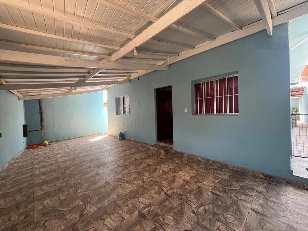 Casa, 2 quartos, 150 m² - Foto 2