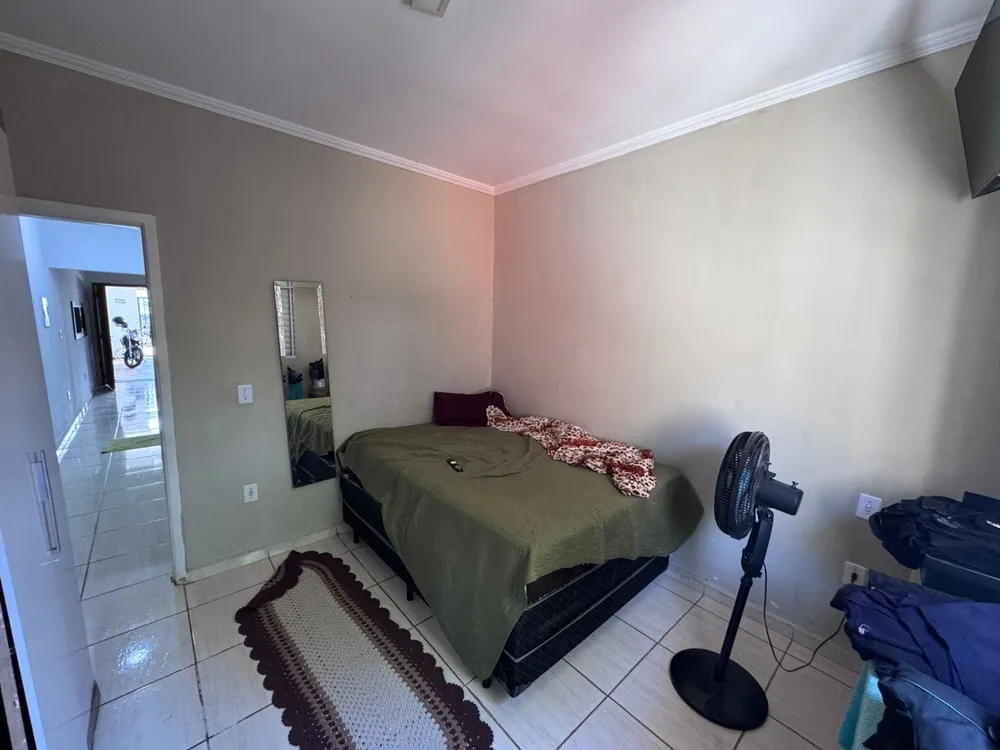 Casa, 2 quartos, 60 m² - Foto 1