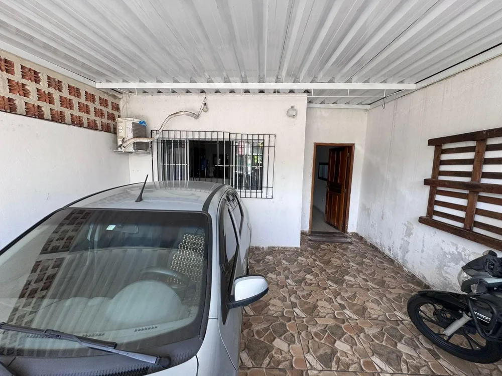 Casa, 2 quartos, 60 m² - Foto 7