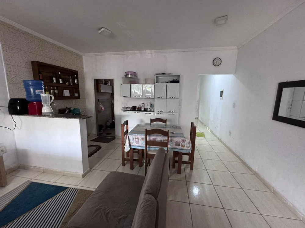 Casa, 2 quartos, 60 m² - Foto 8