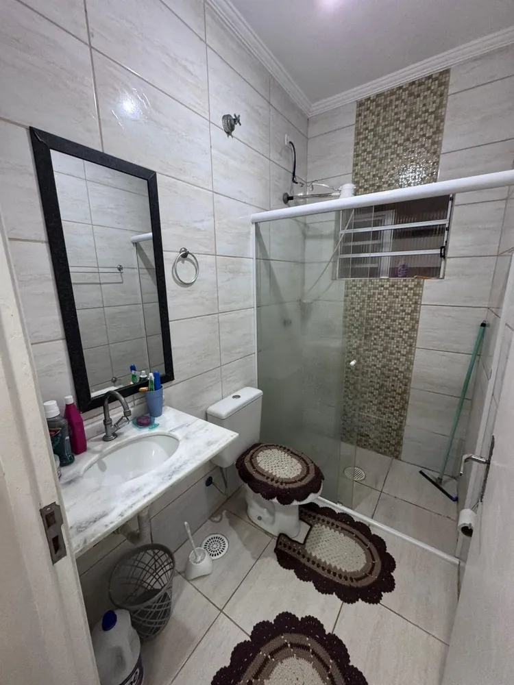 Casa, 2 quartos, 60 m² - Foto 7