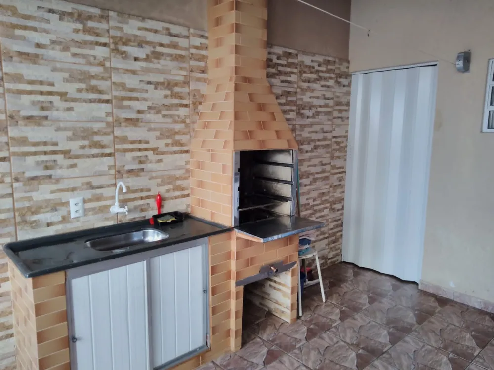 Casa, 2 quartos, 60 m² - Foto 3