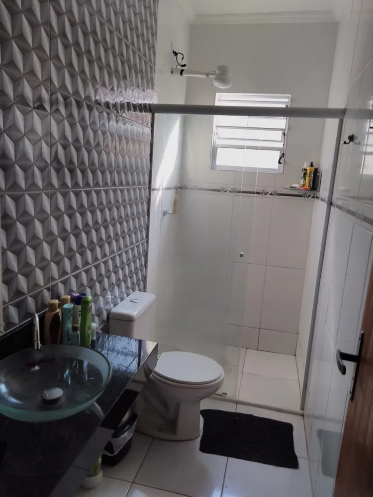 Casa, 2 quartos, 60 m² - Foto 2