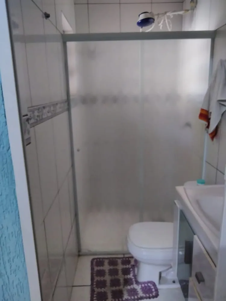 Casa, 2 quartos, 60 m² - Foto 1