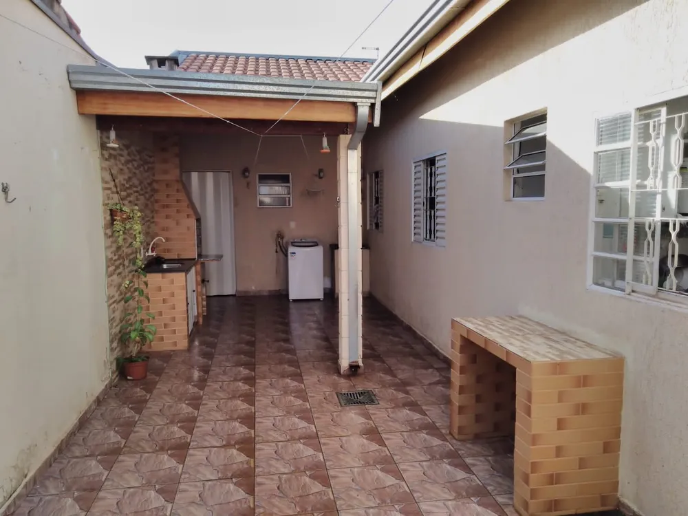 Casa, 2 quartos, 60 m² - Foto 4