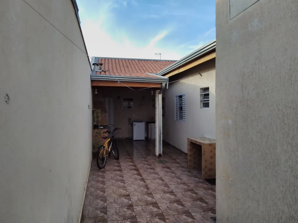 Casa, 2 quartos, 60 m² - Foto 5