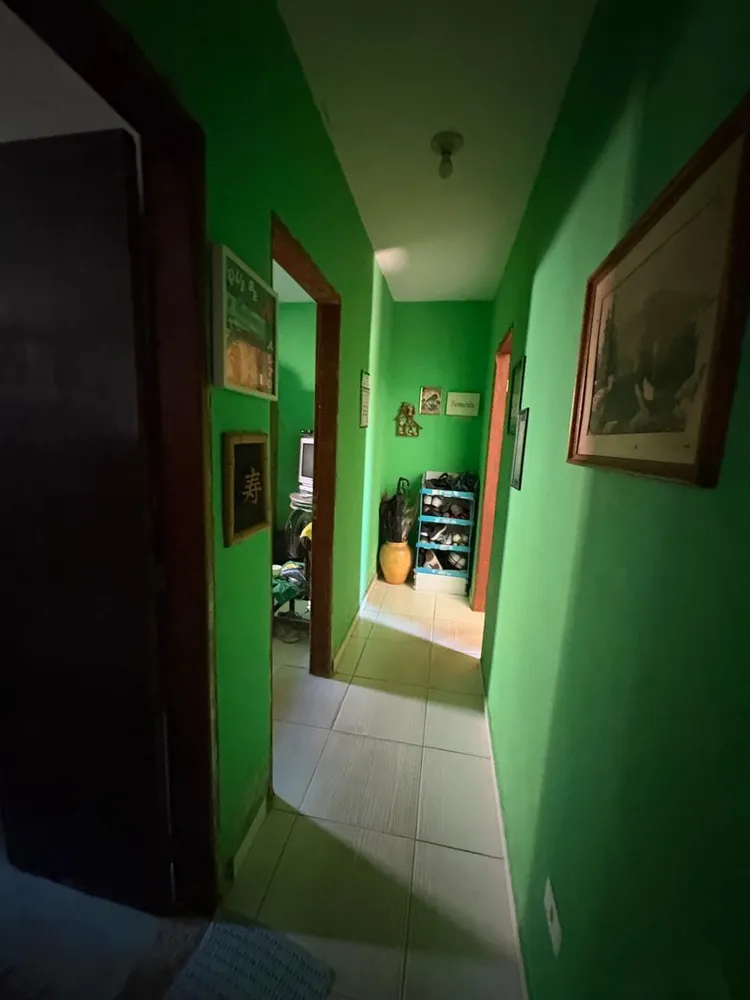Casa, 2 quartos, 100 m² - Foto 3
