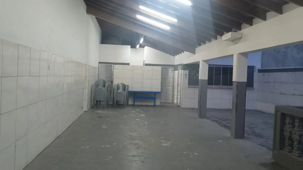 Chácara, 1 quarto, 10 m² - Foto 4