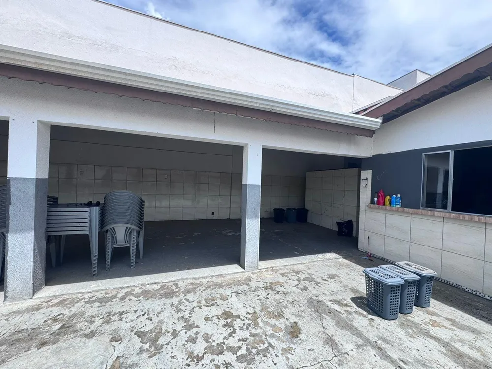 Chácara, 1 quarto, 10 m² - Foto 2