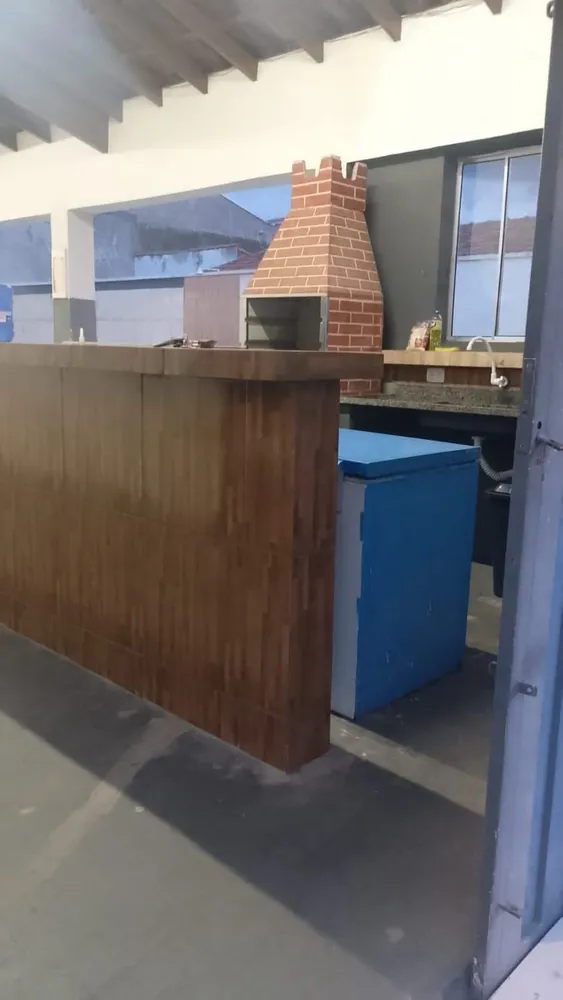 Chácara, 1 quarto, 10 m² - Foto 5