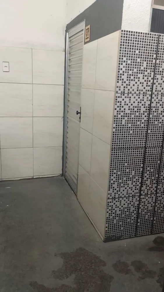Chácara, 1 quarto, 10 m² - Foto 8