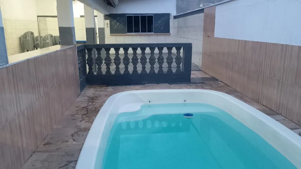 Chácara, 1 quarto, 10 m² - Foto 7