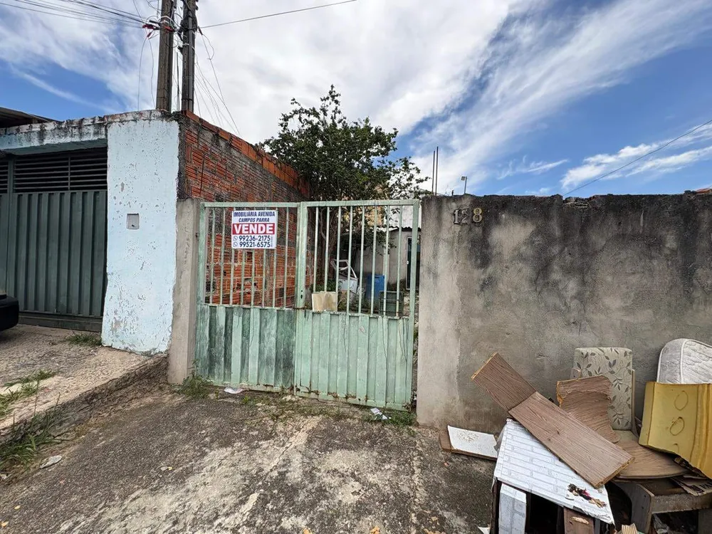 Terreno, 144 m² - Foto 1