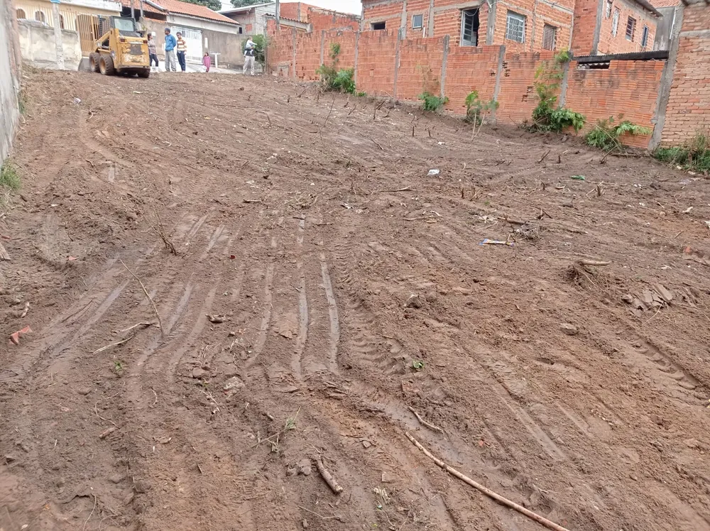 Terreno, 250 m² - Foto 1
