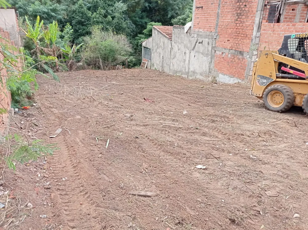 Terreno, 250 m² - Foto 3