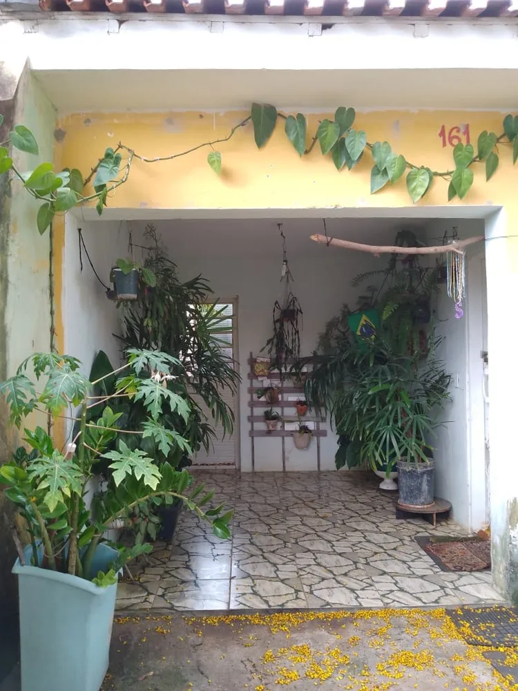 Casa, 2 quartos, 342 m² - Foto 2