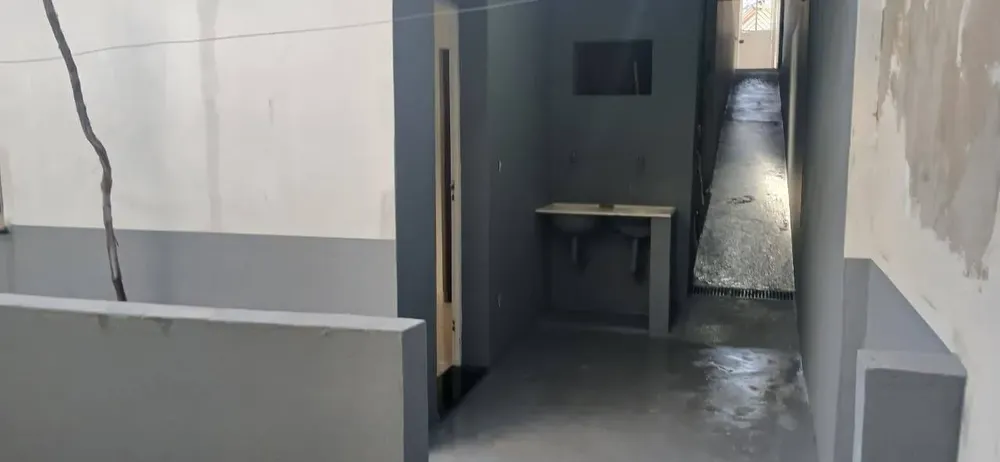 Casa, 1 quarto, 45 m² - Foto 5