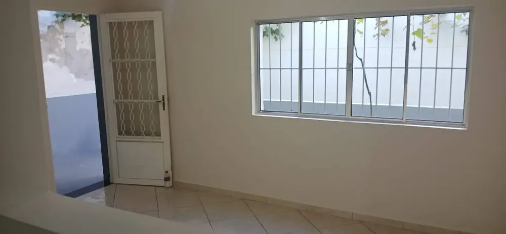 Casa, 1 quarto, 45 m² - Foto 1