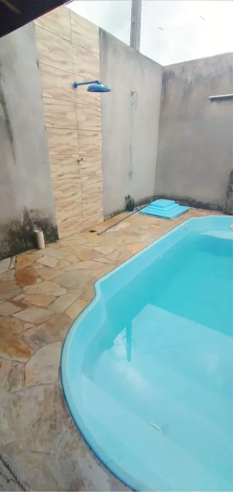 Casa, 3 quartos, 150 m² - Foto 2