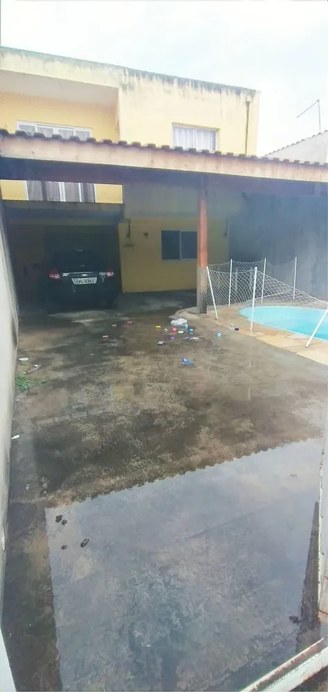 Casa, 3 quartos, 150 m² - Foto 2