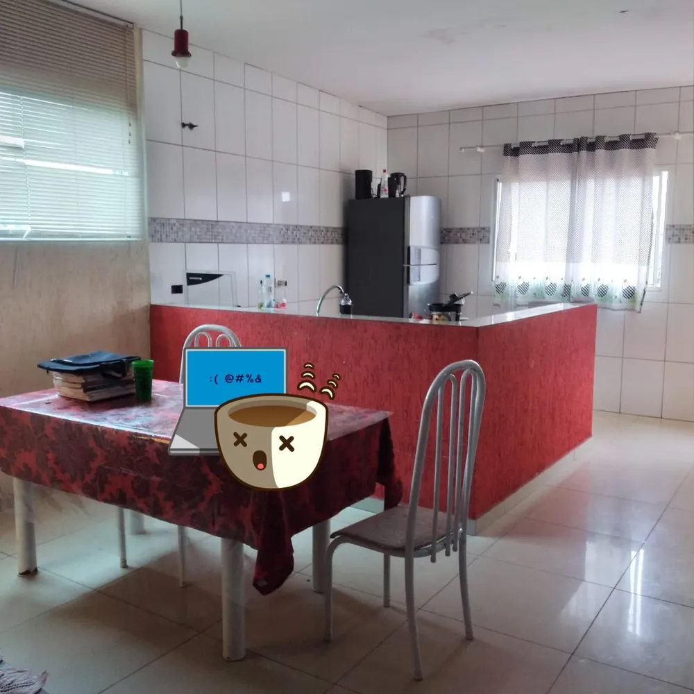 Casa, 3 quartos, 150 m² - Foto 7