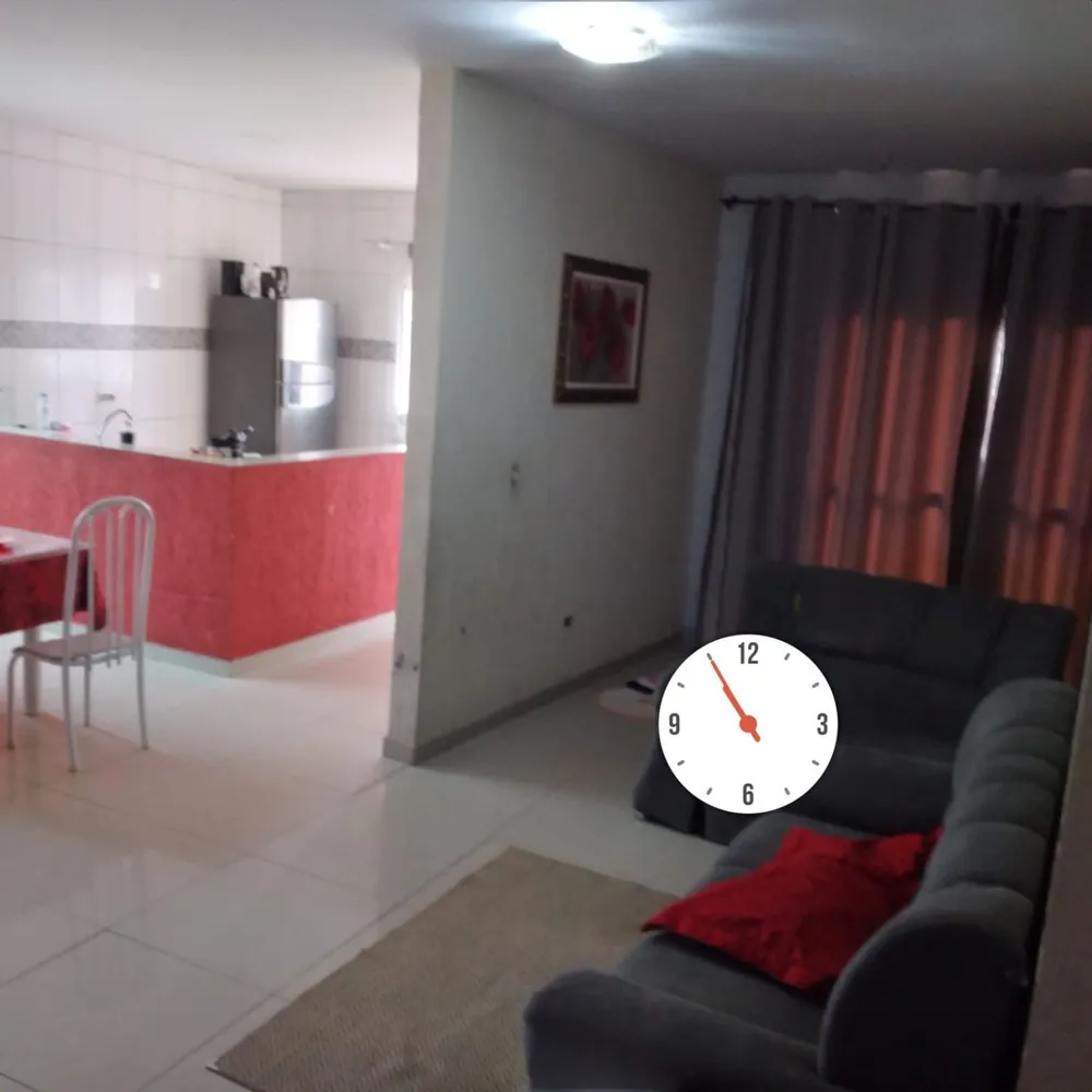 Casa, 3 quartos, 150 m² - Foto 4