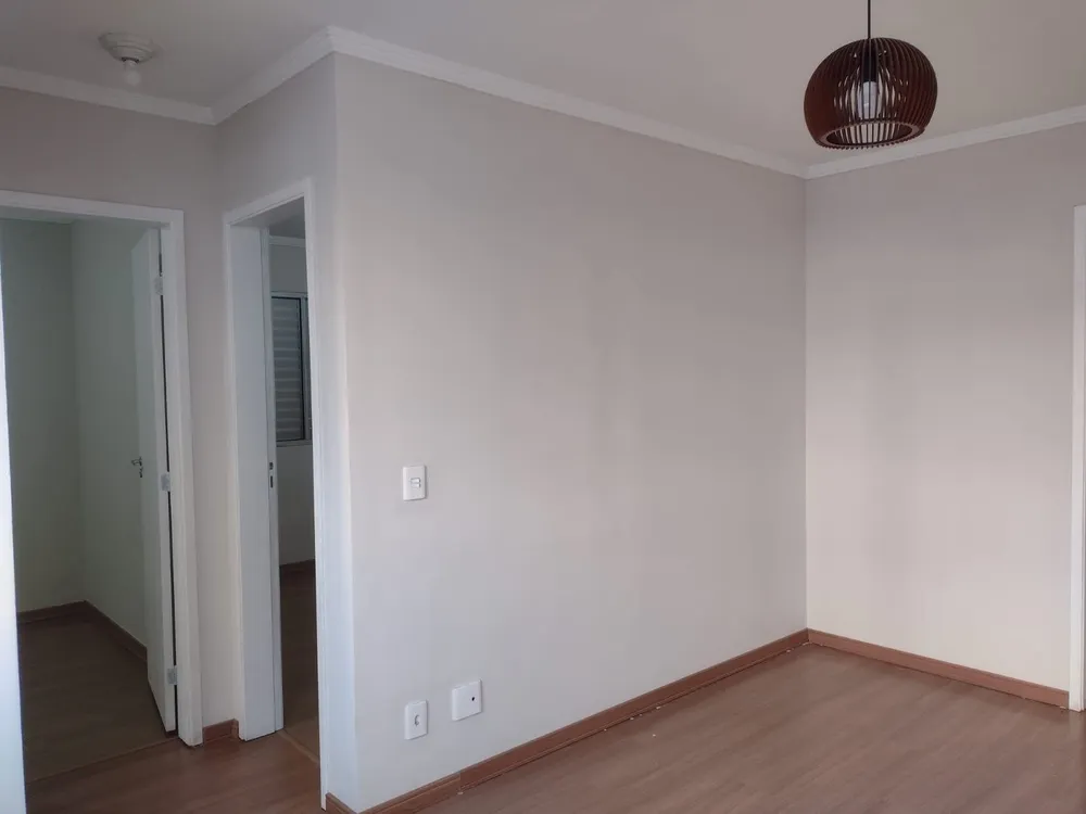 Apartamento, 2 quartos, 52 m² - Foto 3