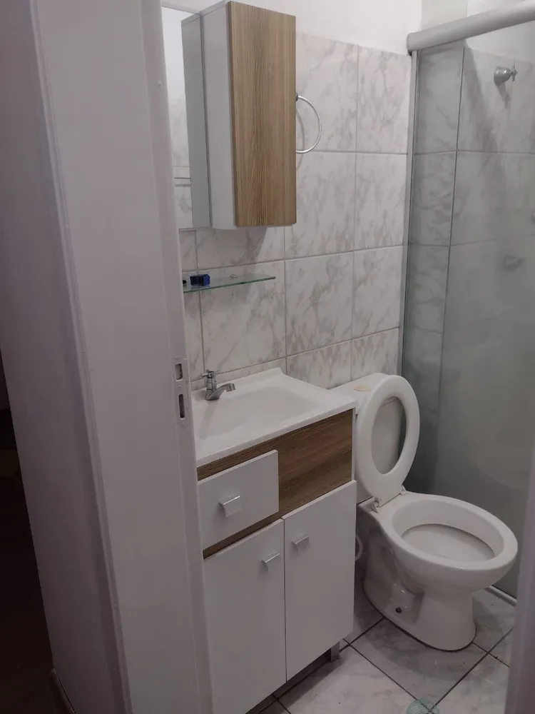 Apartamento, 2 quartos, 52 m² - Foto 6