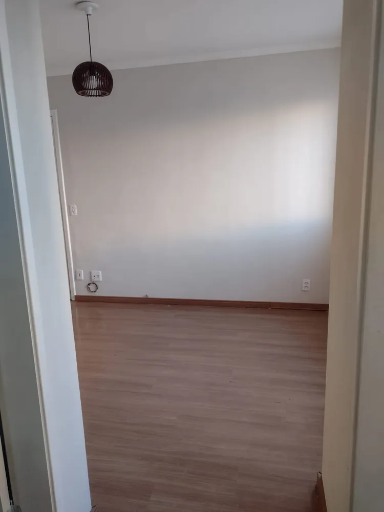 Apartamento, 2 quartos, 52 m² - Foto 2