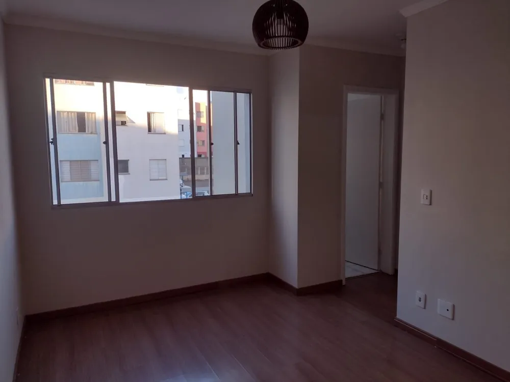 Apartamento, 2 quartos, 52 m² - Foto 4