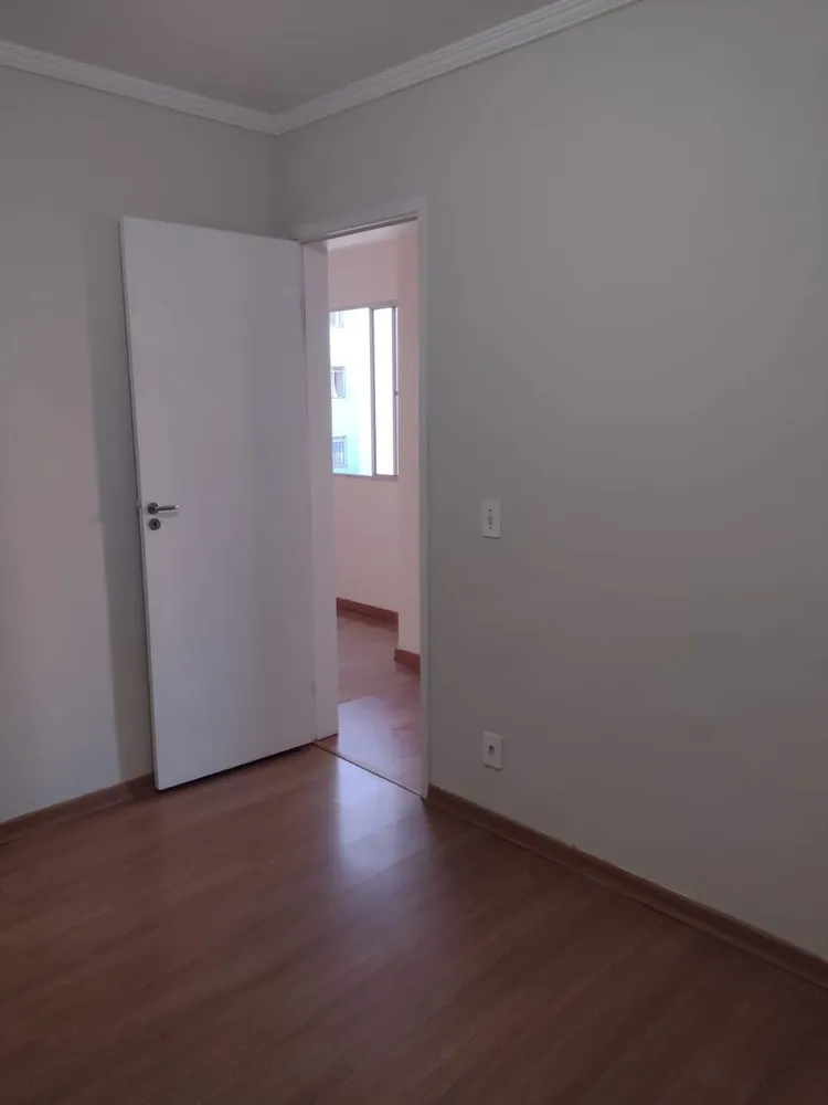 Apartamento, 2 quartos, 52 m² - Foto 5