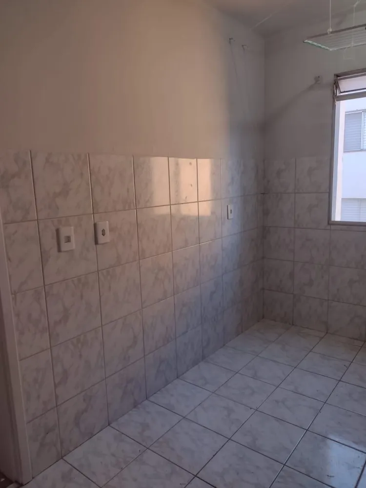 Apartamento, 2 quartos, 52 m² - Foto 1